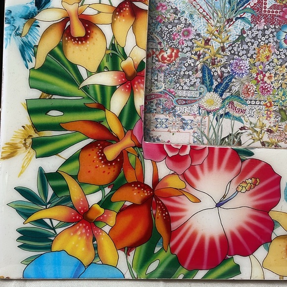 JOHNNY WAS Andra Photo Frame - Picture 2 of 6